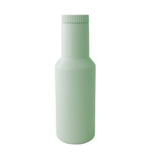 Design Letters - Tube Carafe isotherme, 1 l, vert