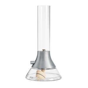 Design House Stockholm - Fyr Lampe à huile, transparente /…