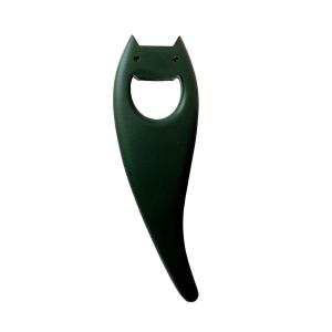 A di Alessi - Décapsuleur Diabolix, anthracite