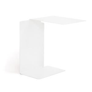 ClassiCon - Diana B Table d'appoint, blanc signal