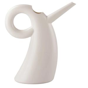 A di Alessi - Arrosoir Diva , blanc