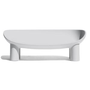 Driade - Canapé Roly Poly, gris
