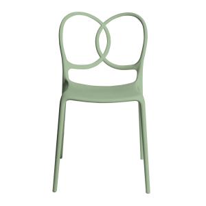 Driade - Sissi Chaise, verte