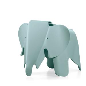 Vitra - Eames Elephant, gris glacé