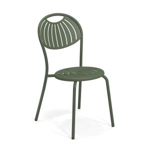 Emu - Coupole Chaise de jardin, vert
