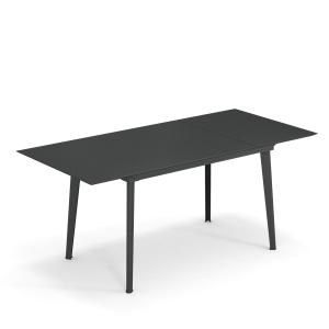 Emu - Plus4 Outdoor Table 120 x 80 cm, fer antique