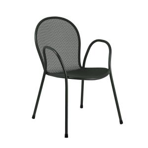 Emu - Ronda Fauteuil, noir
