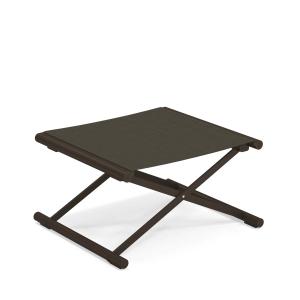 Emu - Terra Tabouret de jardin, moka / brun indien