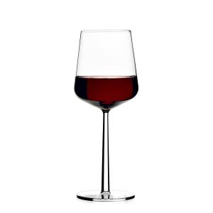 Iittala - Verre à vin Essence Verre à vin rouge, 45 cl