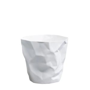 essey - Mini bin bin , blanc