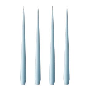 ester & erik - Bougie fouet, 32 cm, No. 59, sky blue / matt…