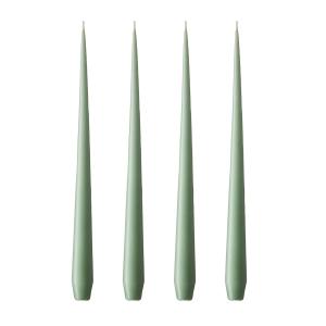 ester & erik - Bougie fouet, 32 cm, No. 66, eucalyptus / ma…