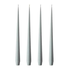 ester & erik - Bougie fouet, 32 cm, No. 71, concrete / matt…