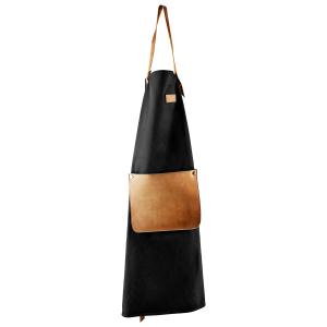 Eva Solo - BBQ -Apron, noir