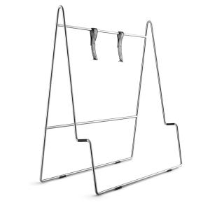 Eva Solo - Carry Support TV, acier inoxydable brossé