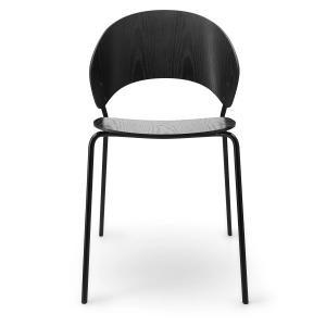 Eva Solo - Dosina Chaise, noire