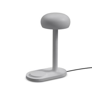 Eva Solo - Emendo Lampe de table LED avec chargeur Qi sans…