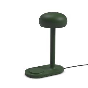 Eva Solo - Emendo Lampe de table LED avec chargeur Qi sans…