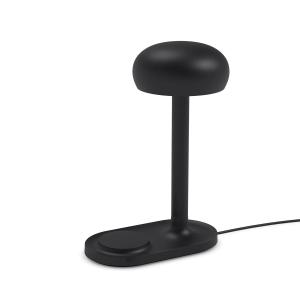 Eva Solo - Emendo Lampe de table LED avec chargeur Qi sans…