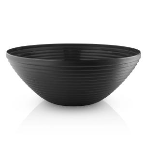 Eva Trio - Panier de fermentation, noir