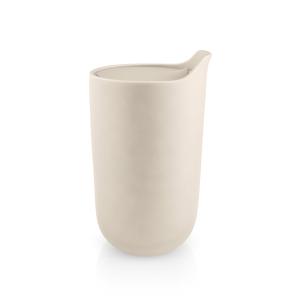 Eva Solo - Mug isotherme en céramique 28 cl, sable
