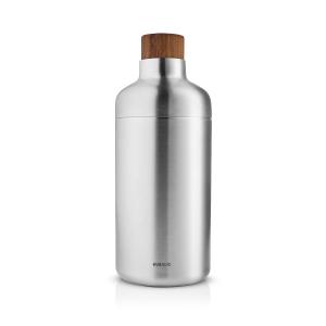 Eva Solo - Liquid Lounge Shaker à cocktail, acier inoxydabl…