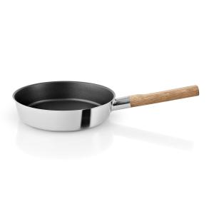 Eva solo - Poêle à frire nordic kitchen ø 24 cm, acier inox…