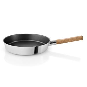 Eva solo - Poêle à frire nordic kitchen ø 28 cm, acier inox…