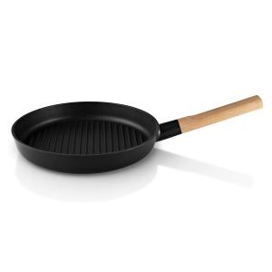 Eva Solo - Poêle à griller Nordic Kitchen, Ø 28 cm