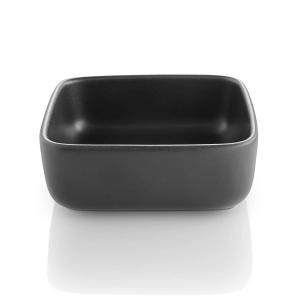 Eva Solo - Bol de Kitchen Nordic, 11 x 11 cm, noir