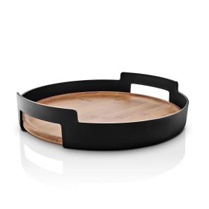 Eva Solo - Nordic Kitchen Plateau de service rond, bambou /…