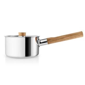 Eva solo - Nordic kitchen casserole 1. 5 l, inox / chêne