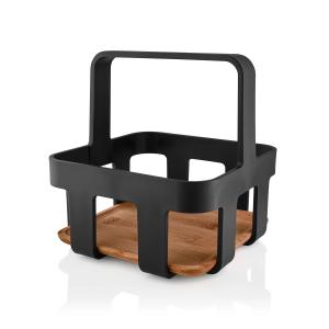 Eva Solo - Nordic kitchen Table Caddy, Bambou / noir