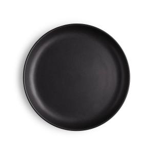 Eva solo - Nordic kitchen assiette ø 17 cm, noire