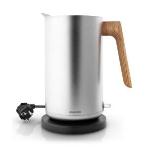 Eva Solo - Nordic Kitchen Bouilloire 1,5 l, acier inoxydabl…
