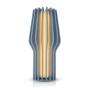 Eva Solo - Radiant Lampe LED rechargeable, Ø 11 x H 25 cm,…