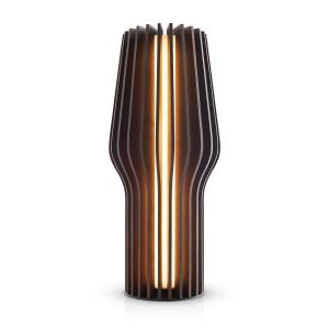 Eva Solo - Radiant Lampe LED à accu Ø 9,5 x H 27,5 cm, chên…