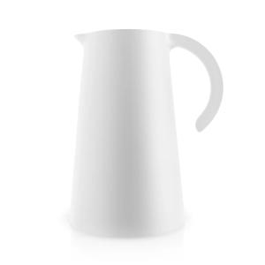 Eva Solo - Rise Pichet à vide 1 l, blanc