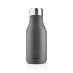 Eva Solo - Squeeze Distributeur de savon, elephant grey