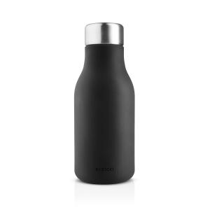 Eva Solo - Squeeze Distributeur de savon, noir
