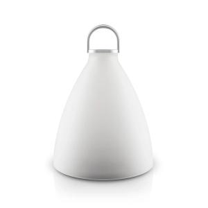 Eva Solo - SunLight Bell Lampe de table solaire H 20 cm, bl…