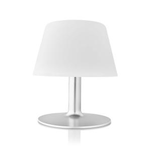 Eva Solo - SunLight Lounge Lampe de table de jardin avec ab…