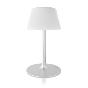 Eva Solo - SunLight Lounge Lampe de table de jardin avec ab…