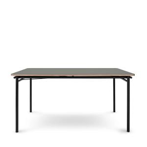 Eva Solo - Taffel Table à manger (extensible), 90 x 150-210…