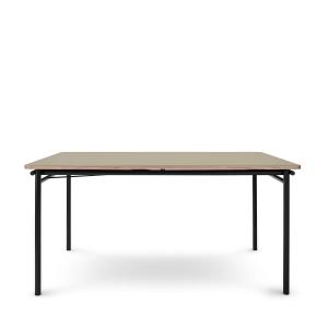 Eva Solo - Taffel Table à manger (extensible), 90 x 150-210…