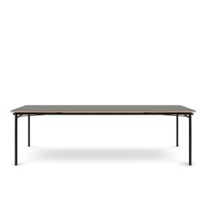Eva Solo - Taffel Table à manger (extensible), 90 x 200-320…