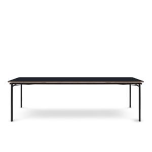 Eva Solo - Taffel Table à manger (extensible), 90 x 200-320…