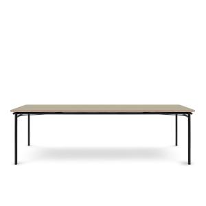 Eva Solo - Taffel Table à manger (extensible), 90 x 200-320…