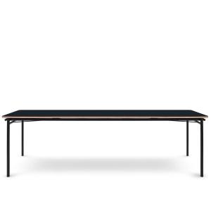 Eva Solo - Taffel Table à manger (extensible), 90 x 250-370…