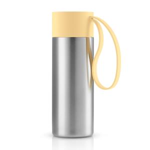 Eva Solo - To Go Gobelet isotherme 0.35 l, lemon